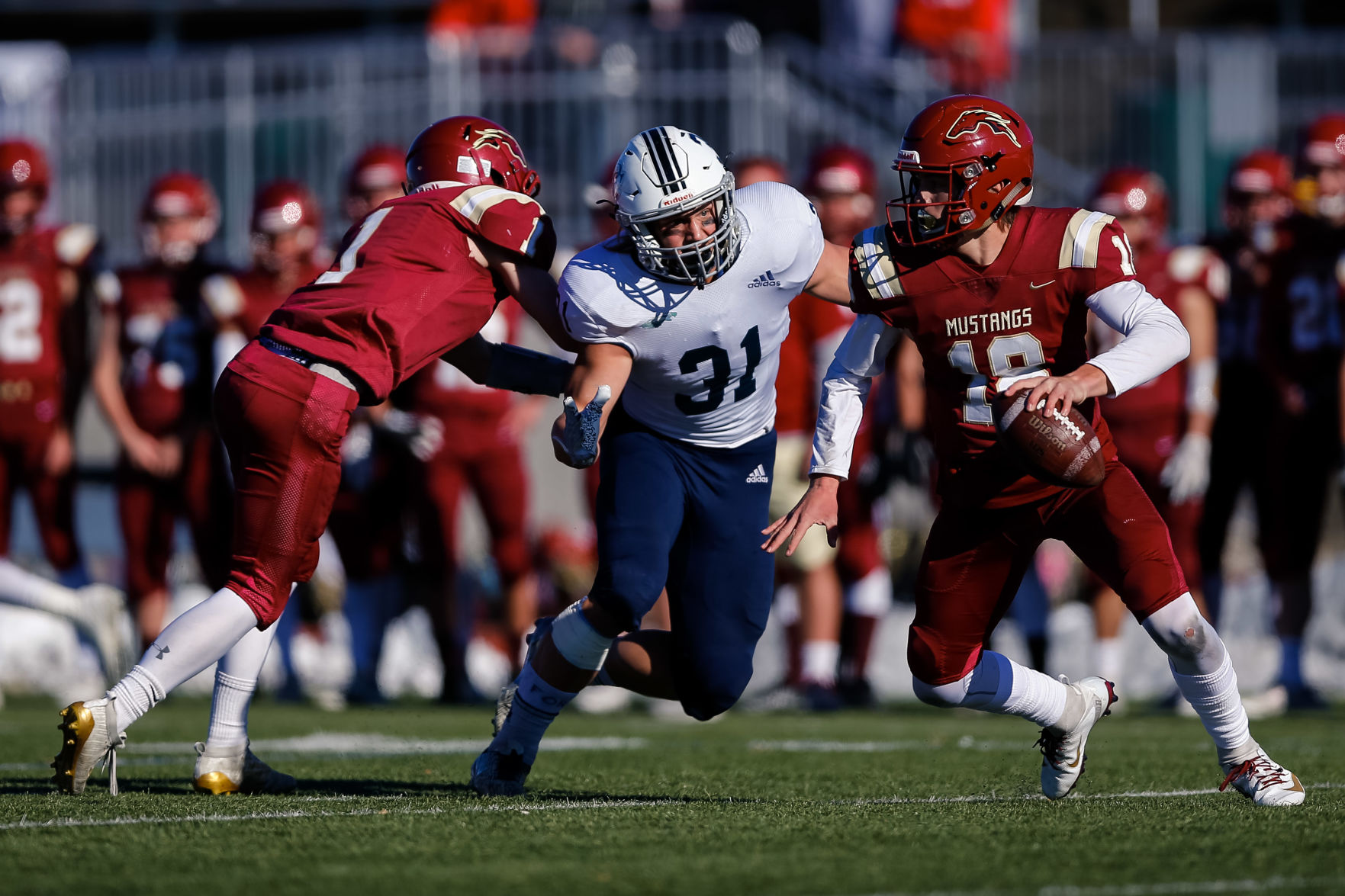PREP FOOTBALL
